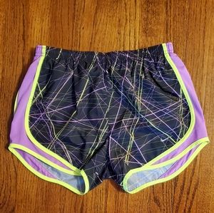 Nike Dri Fit Running Shorts Small S